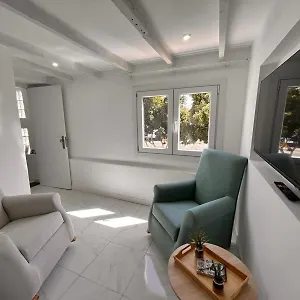 Casa Eleo Arrecife (Lanzarote)