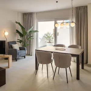 Apartment Panasco, Arrecife (Lanzarote)
